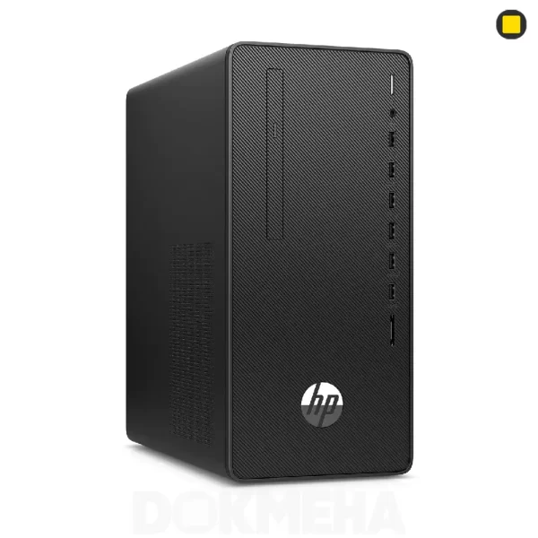 کیس اچ پی HP 290 G4 Micro Tower PC - Image 3