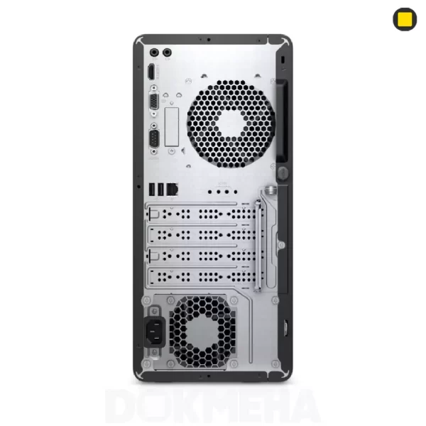 کیس اچ پی HP 290 G4 Micro Tower PC - Image 4