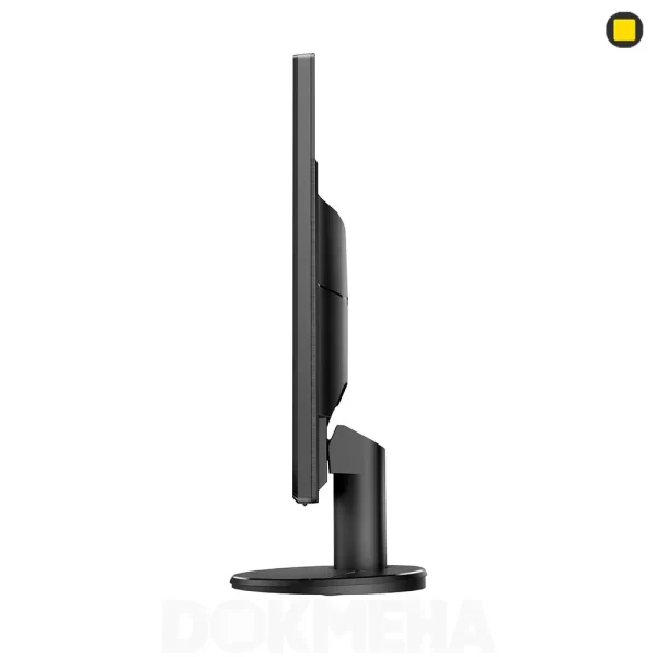 مانیتور اچ پی HP V27i FHD IPS Monitor اندازه 27 اینچی - Image 4