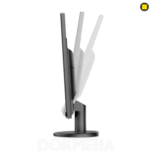 مانیتور اچ پی HP V27i FHD IPS Monitor اندازه 27 اینچی - Image 7