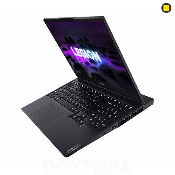 لپ تاپ گیمینگ Lenovo Legion 5 15ITH6H 82JH00E8AX