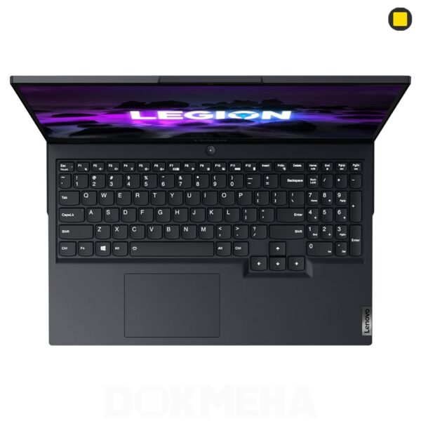 لپ تاپ گیمینگ Lenovo Legion 5 15ITH6H 82JH00E8AX - Image 2