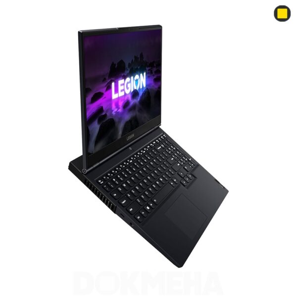 لپ تاپ Lenovo Legion 5 15ITH6H 82JH00E8AX