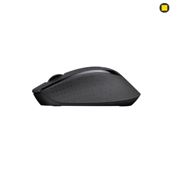 کیبورد و موس بی سیم لاجیتک مدل Logitech MK345