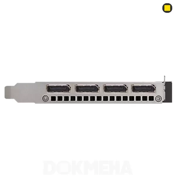 کارت گرافیگ انویدیا NVIDIA RTX A4000 16GB GDDR6 - Image 6