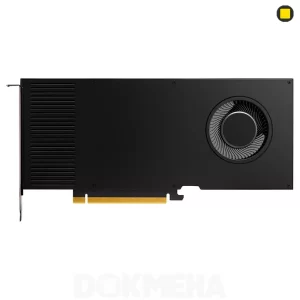 کارت گرافیگ انویدیا NVIDIA RTX A4000 16GB GDDR6