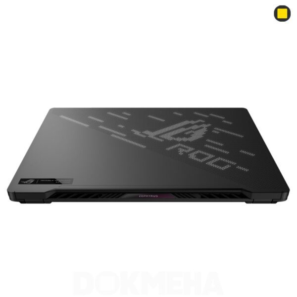 لپ تاپ گیمینگ ایسوس Asus ROG Zephyrus G14 GA401IHR-K2038