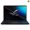 لپ تاپ گیمینگ ایسوس ASUS ROG Zephyrus M16 GU603HE-211.ZM16