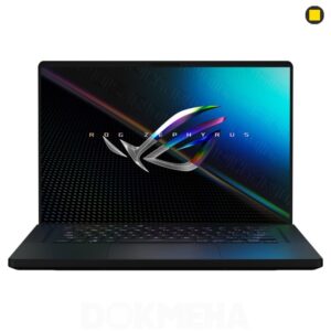 لپ تاپ گیمینگ ایسوس ASUS ROG Zephyrus M16 GU603HE-211.ZM16