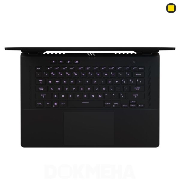 لپ تاپ گیمینگ ایسوس ASUS ROG Zephyrus M16 GU603HE-211.ZM16