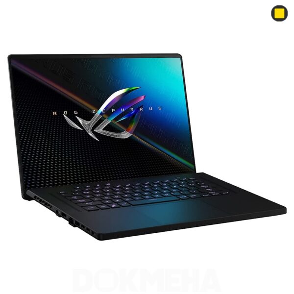 لپ تاپ گیمینگ ایسوس ASUS ROG Zephyrus M16 GU603HE-211.ZM16