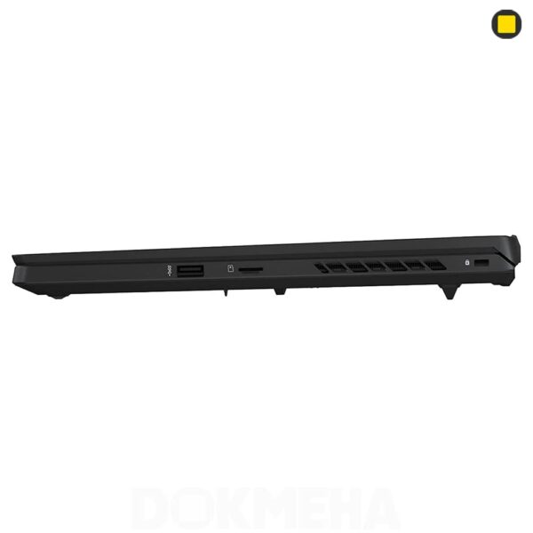 لپ تاپ گیمینگ ایسوس ASUS ROG Zephyrus M16 GU603HE-211.ZM16