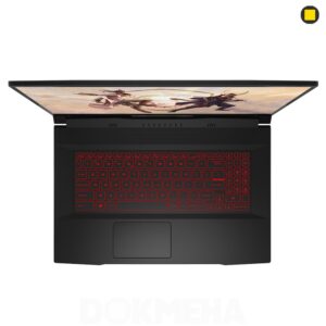 لپ تاپ گیمینگ ام اس ای MSI Katana GF76 11UD-001