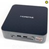 مینی کیس Morefine S500+ Mini PC