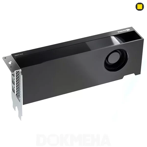 کارت گرافیگ انویدیا NVIDIA RTX A2000 12GB GDDR6 ECC - Image 5