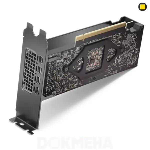 کارت گرافیگ انویدیا NVIDIA RTX A2000 12GB GDDR6 ECC - Image 12