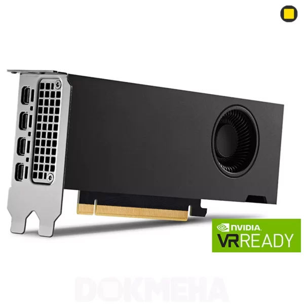 کارت گرافیگ انویدیا NVIDIA RTX A2000 12GB GDDR6 ECC - Image 2