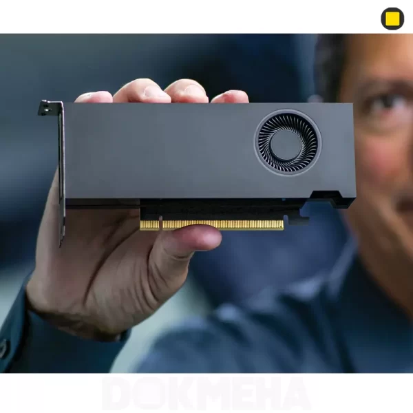 کارت گرافیگ انویدیا NVIDIA RTX A2000 12GB GDDR6 ECC - Image 9