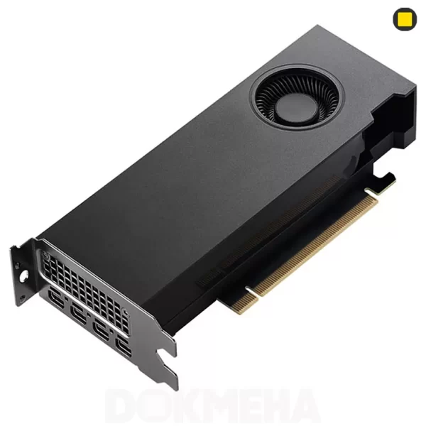 کارت گرافیگ انویدیا NVIDIA RTX A2000 12GB GDDR6 ECC - Image 3