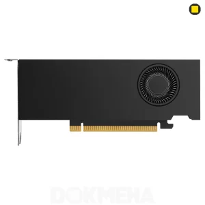 کارت گرافیگ انویدیا NVIDIA RTX A2000 12GB GDDR6 ECC