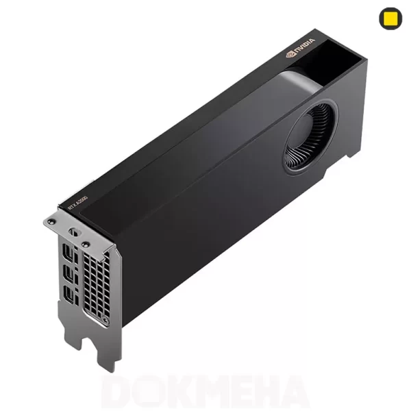 کارت گرافیگ انویدیا NVIDIA RTX A2000 12GB GDDR6 ECC - Image 6