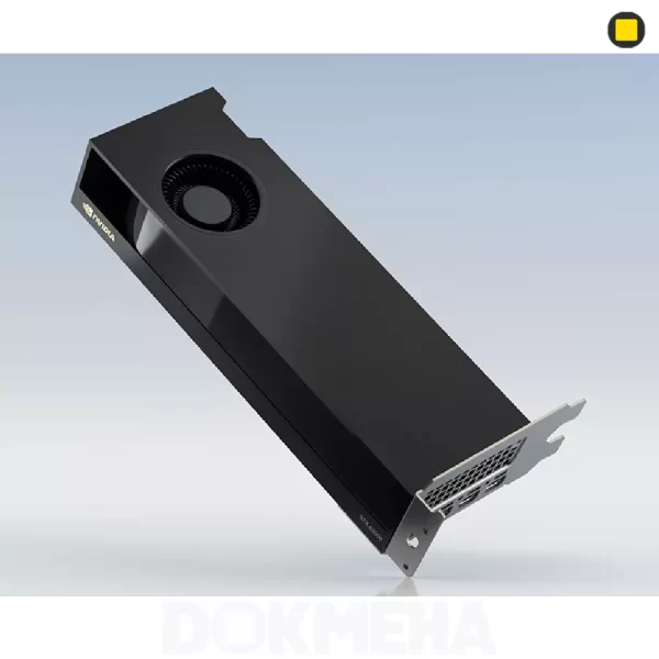 کارت گرافیگ انویدیا NVIDIA RTX A2000 12GB GDDR6 ECC - Image 10