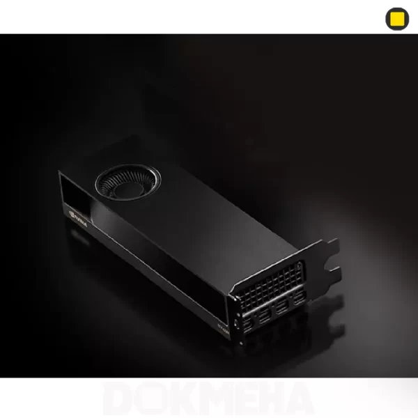 کارت گرافیگ انویدیا NVIDIA RTX A2000 12GB GDDR6 ECC - Image 11