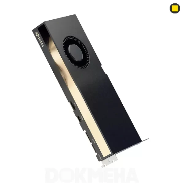 کارت گرافیگ انویدیا NVIDIA RTX A5000 24GB ECC GDDR6 - Image 2