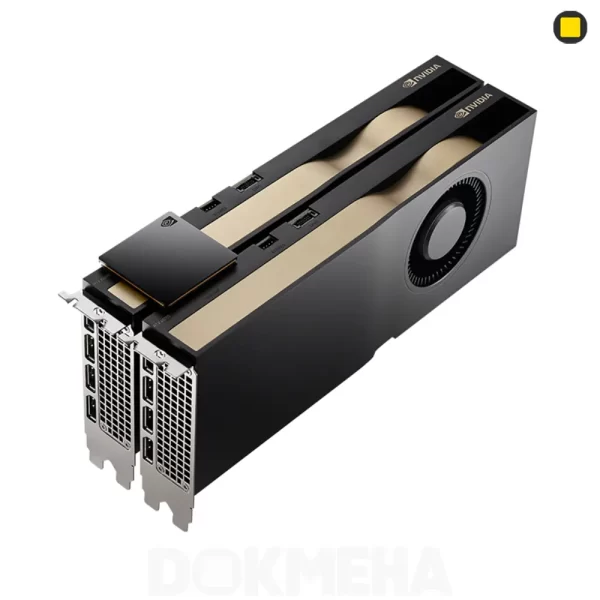 کارت گرافیگ انویدیا NVIDIA RTX A5000 24GB ECC GDDR6 - Image 6