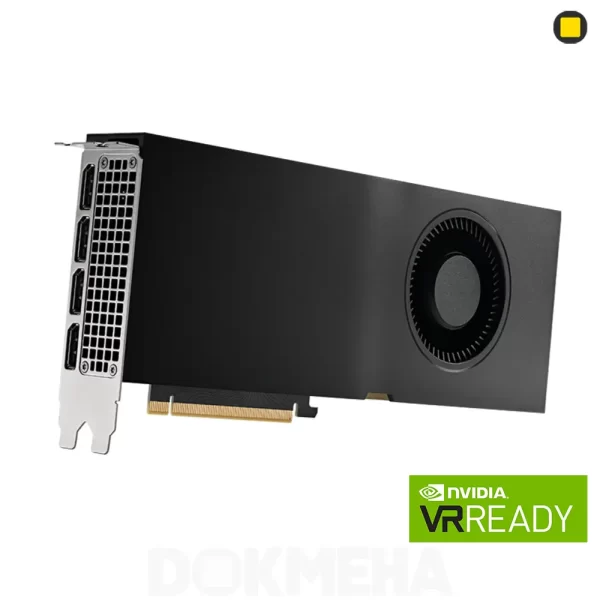 کارت گرافیگ انویدیا NVIDIA RTX A5000 24GB ECC GDDR6 - Image 11