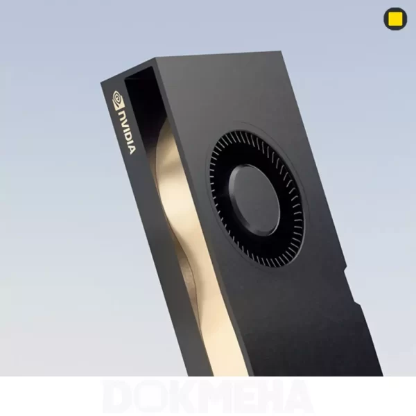 کارت گرافیگ انویدیا NVIDIA RTX A5000 24GB ECC GDDR6 - Image 9