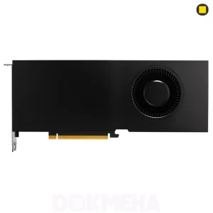 کارت گرافیگ انویدیا NVIDIA RTX A5000 24GB ECC GDDR6