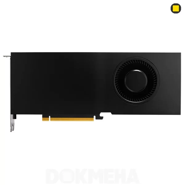 کارت گرافیگ انویدیا NVIDIA RTX A5000 24GB ECC GDDR6