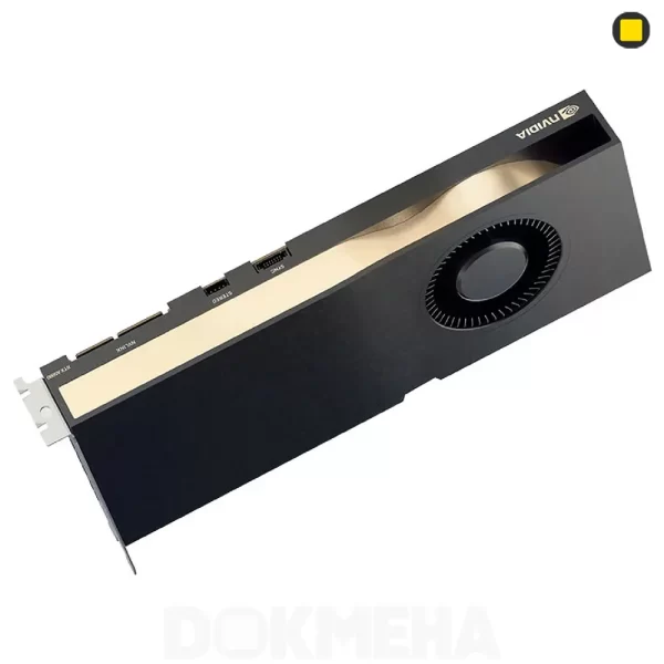کارت گرافیگ انویدیا NVIDIA RTX A5000 24GB ECC GDDR6 - Image 4