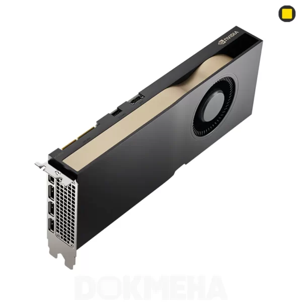 کارت گرافیگ انویدیا NVIDIA RTX A5000 24GB ECC GDDR6 - Image 5