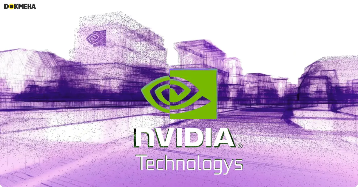 فناوری های انویدیا (NVIDIA Technologys) – دکمه ها