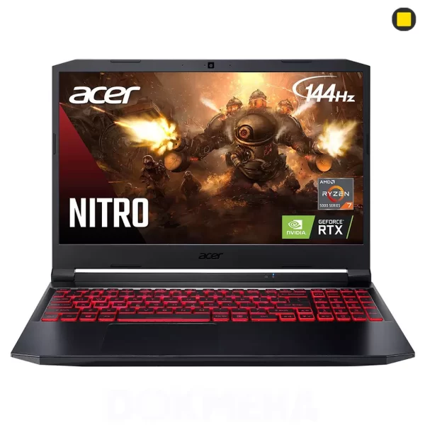 Acer Nitro 5 AN515-45-R5T9