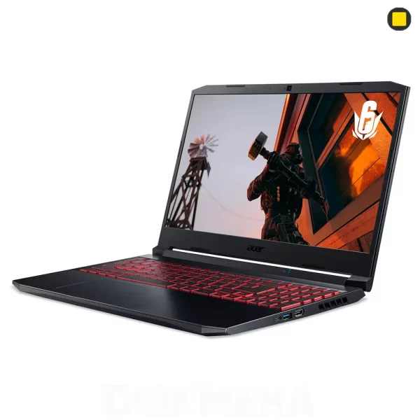 لپ‌ تاپ گیمینگ ایسر نیترو Acer Nitro 5 AN515-45-R5T9