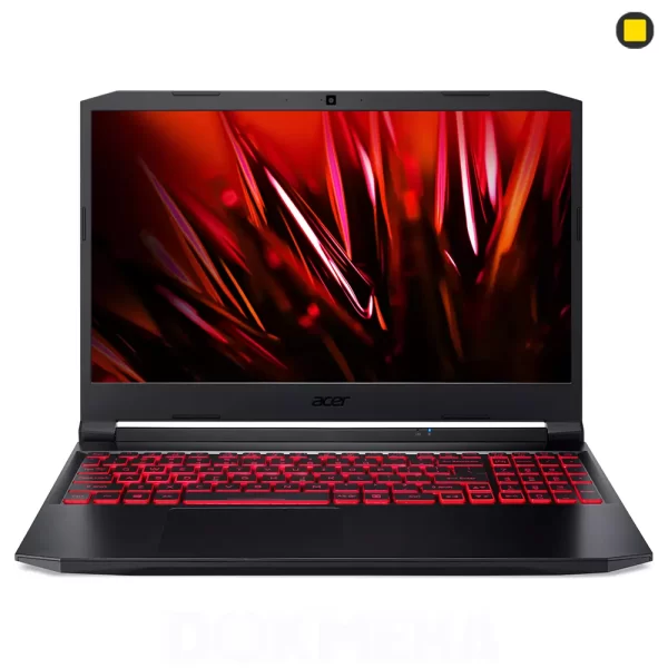 لپ‌ تاپ گیمینگ ایسر نیترو Acer Nitro 5 AN515-45-R59T