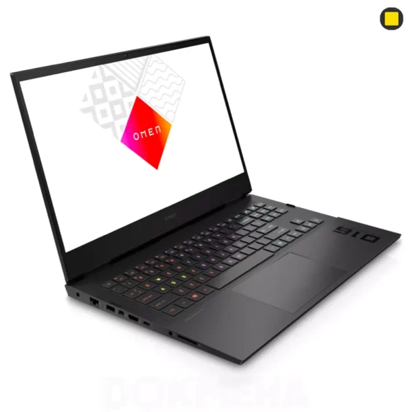 لپ تاپ اچ پی HP OMEN 16-B0002TX