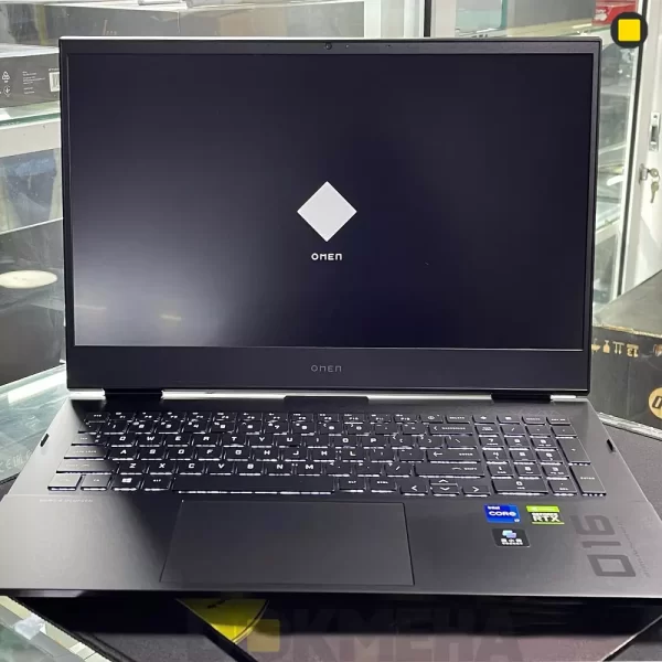 لپ تاپ HP OMEN 16-B0002TX