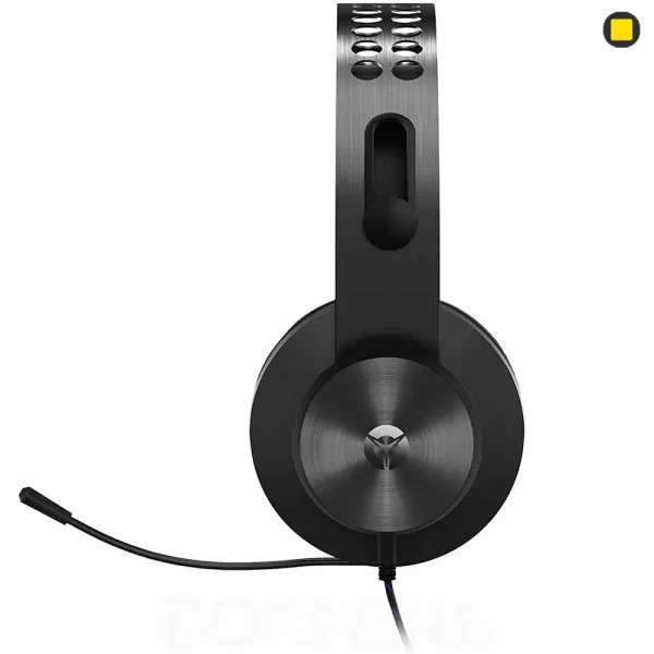 هدست گیمینگ Legion H500 Pro 7.1 Surround Sound Gaming Headset