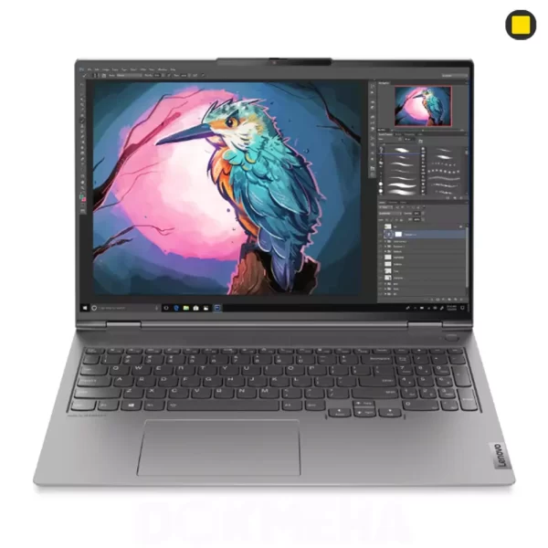 لپ تاپ لنوو Lenovo Thinkbook 16P G2 ACH