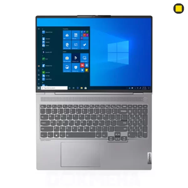 لپ تاپ لنوو Lenovo Thinkbook 16P G2 ACH