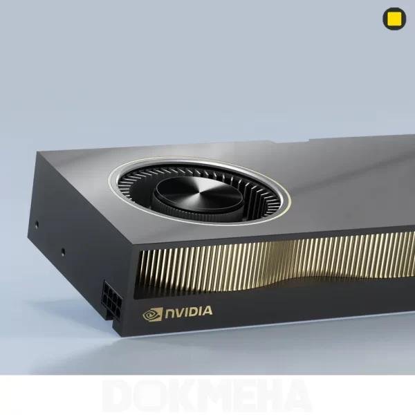 NVIDIA RTX A6000