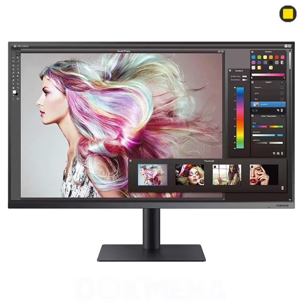 مانیتور سامسونگ Samsung 32TU872 Monitor