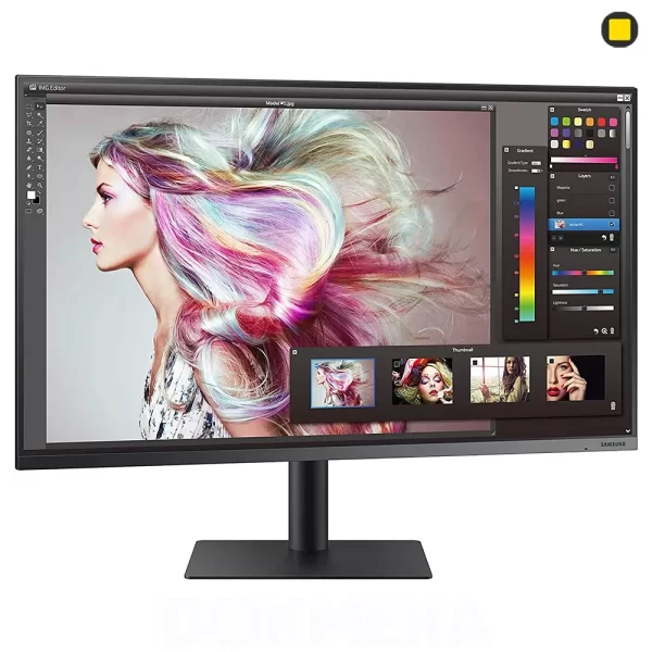 Samsung 32TU872 Monitor