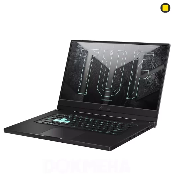 لپ تاپ ASUS TUF Dash F15 FX516PR