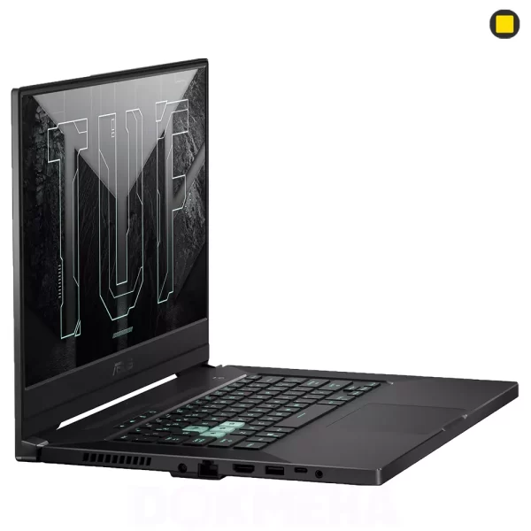 لپ تاپ ASUS TUF Dash F15 FX516PR