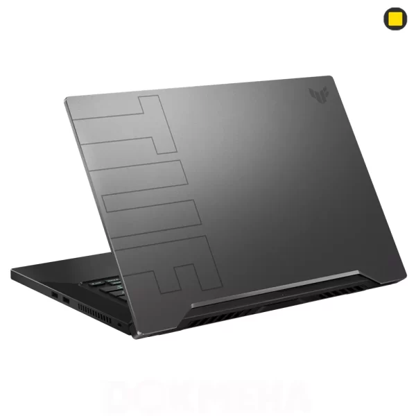 لپ تاپ ASUS TUF Dash F15 FX516PR